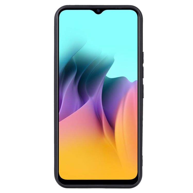 TPU Phone Case For Itel A58