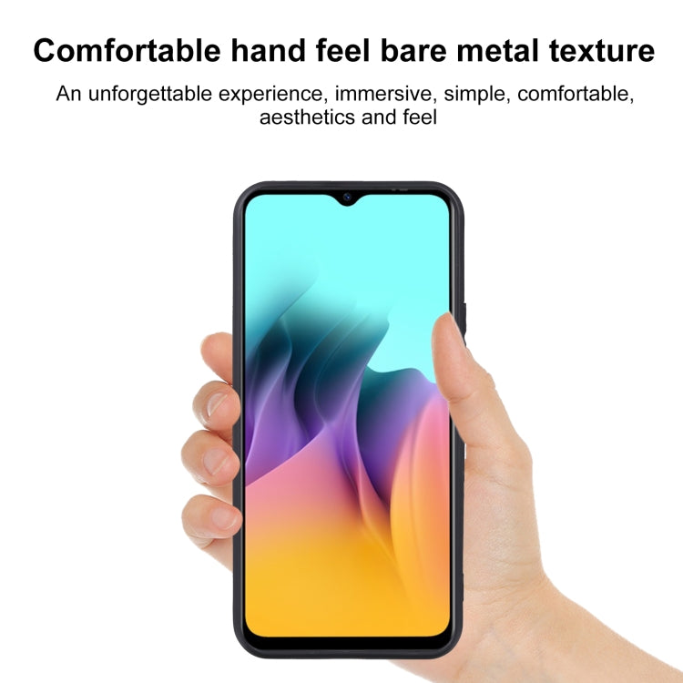 TPU Phone Case For Itel A58