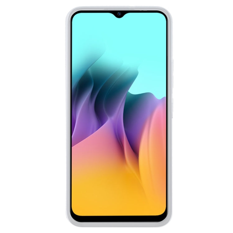 TPU Phone Case For Itel A58