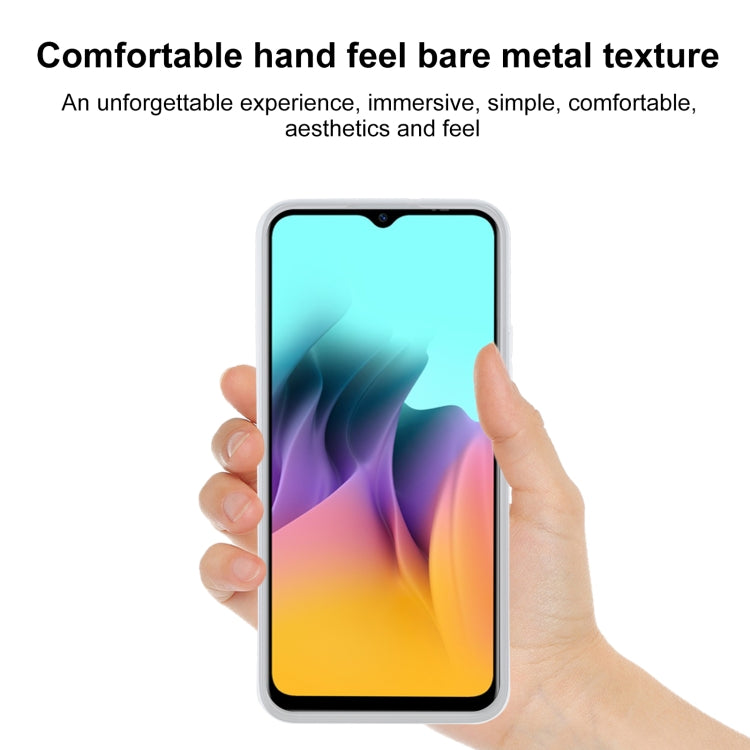 TPU Phone Case For Itel A58