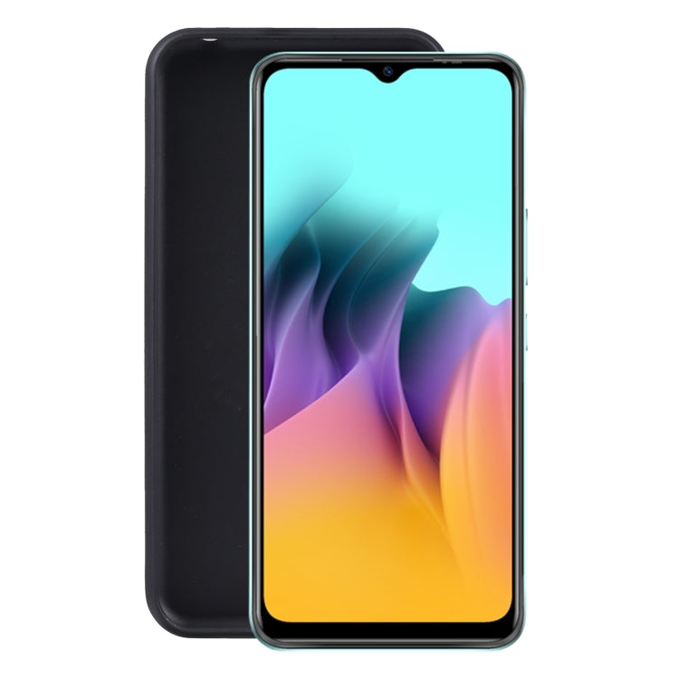 TPU Phone Case For Itel A58 Pro