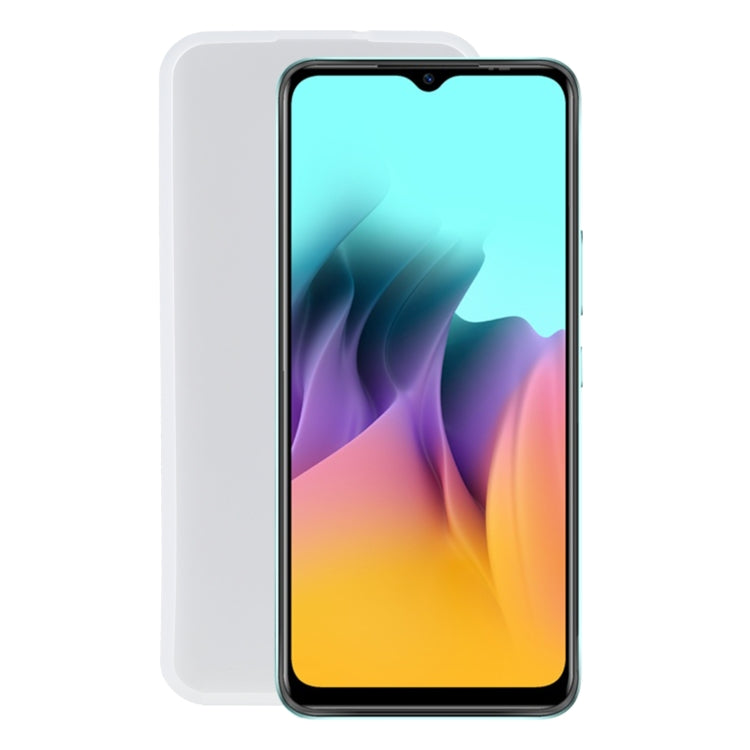 TPU Phone Case For Itel A58 Pro