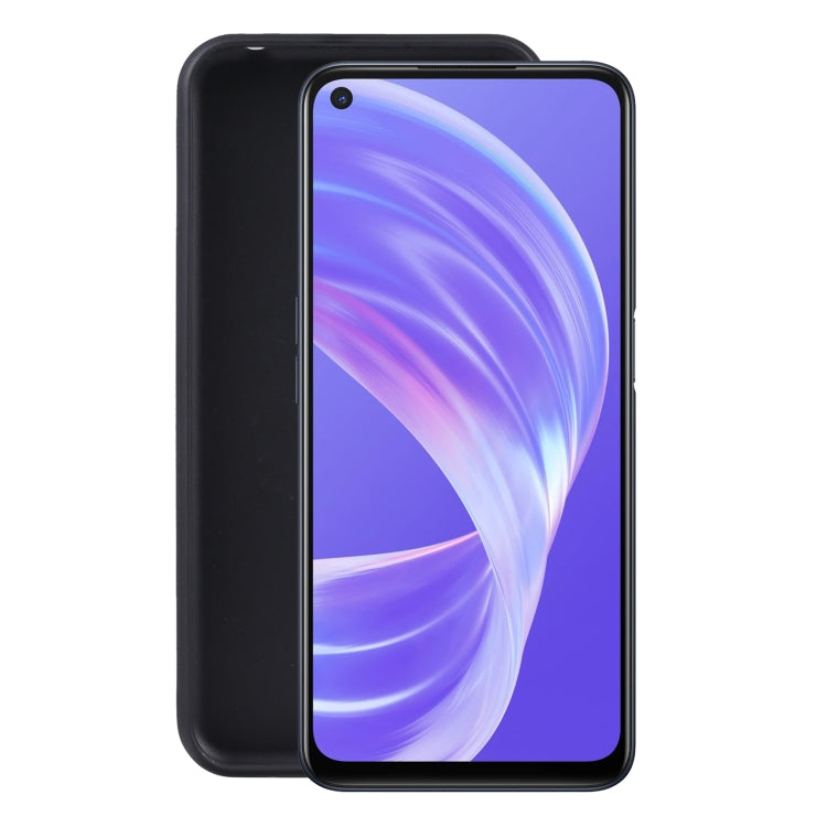 TPU Phone Case For OPPO A73 5G