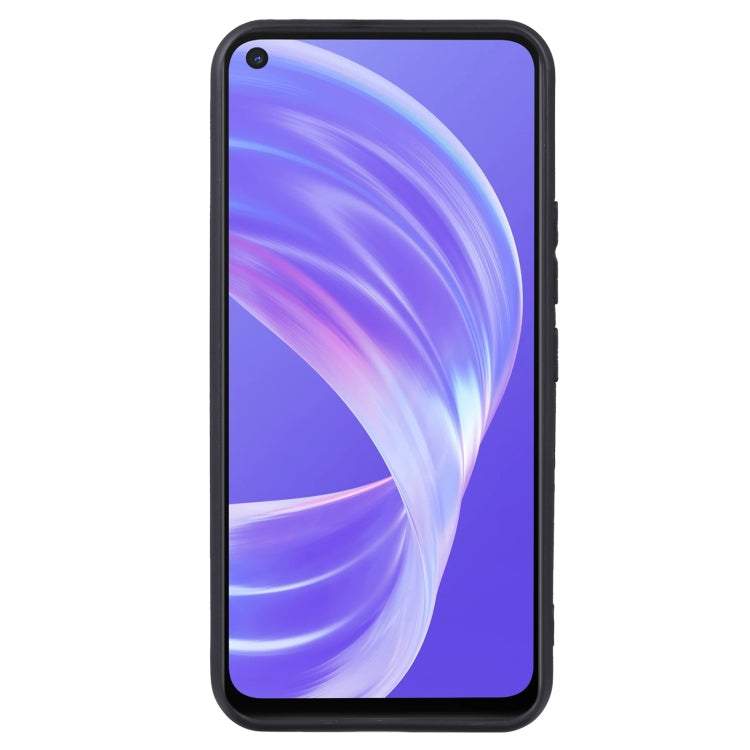 TPU Phone Case For OPPO A73 5G