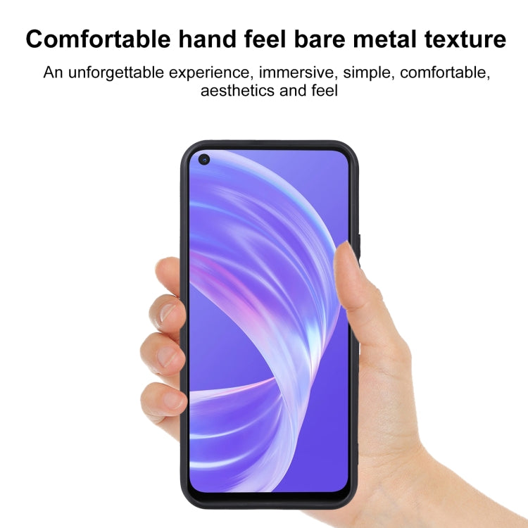 TPU Phone Case For OPPO A73 5G