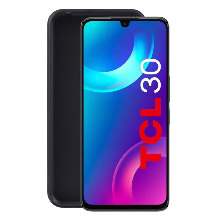 TPU Phone Case For TCL 30