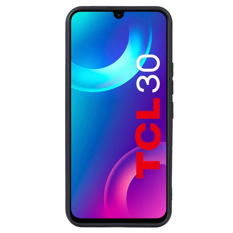 TPU Phone Case For TCL 30
