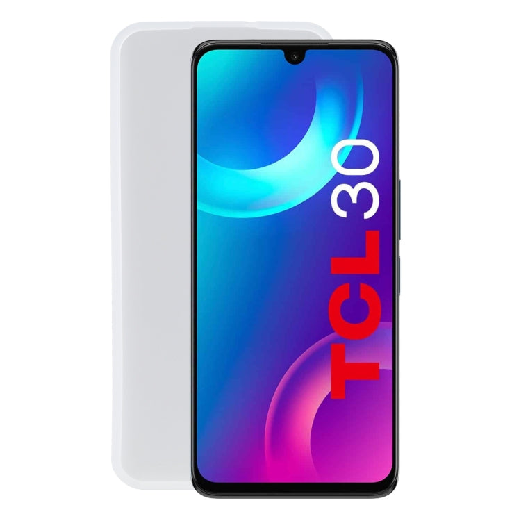 TPU Phone Case For TCL 30