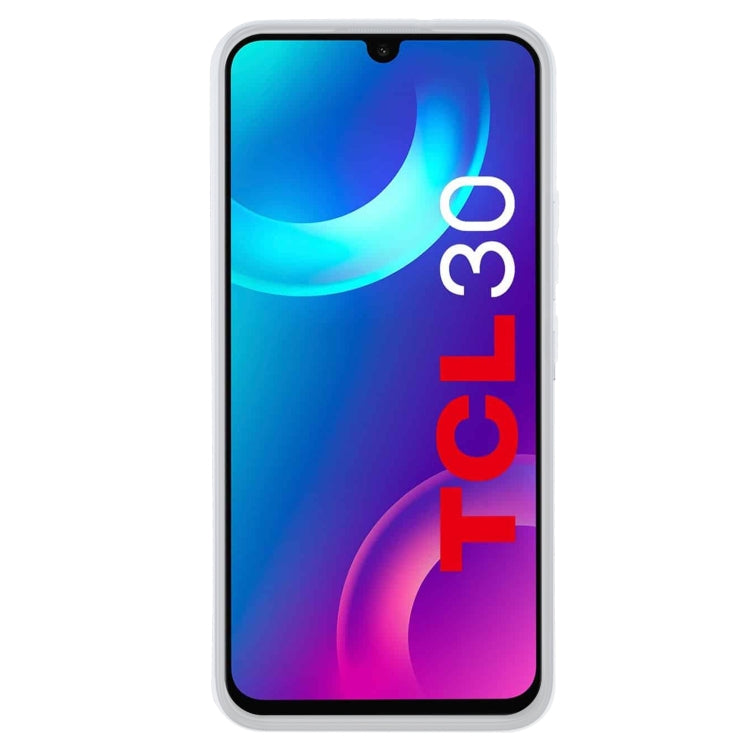 TPU Phone Case For TCL 30
