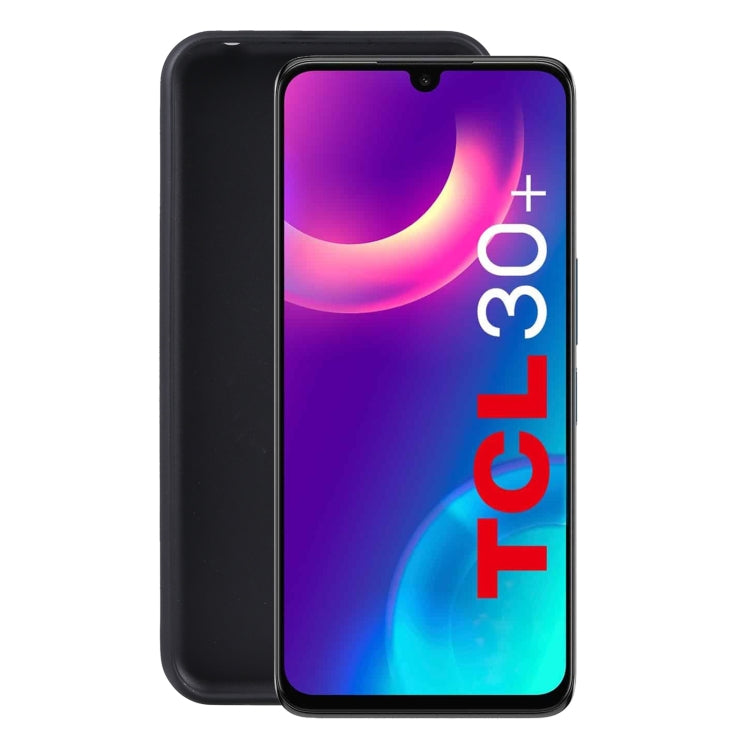 TPU Phone Case For TCL 30+