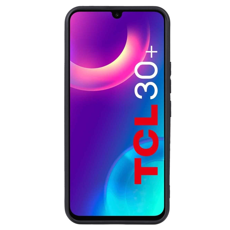 TPU Phone Case For TCL 30+