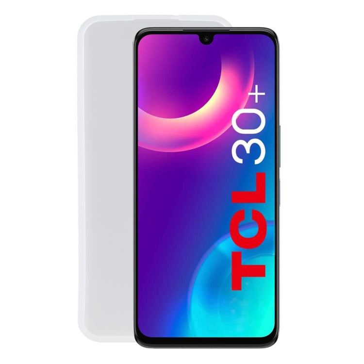 TPU Phone Case For TCL 30+