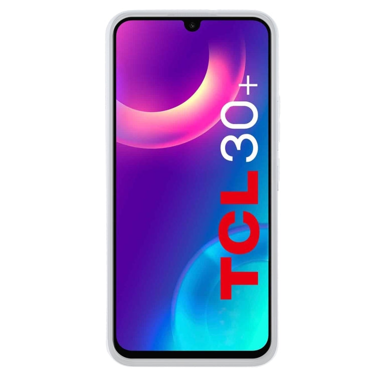 TPU Phone Case For TCL 30+