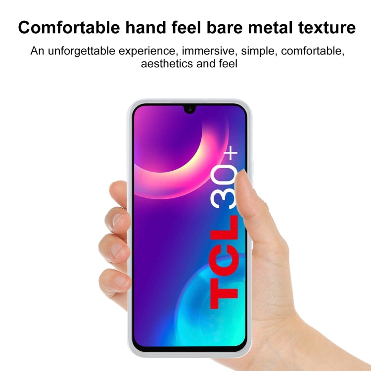 TPU Phone Case For TCL 30+