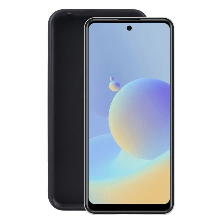 TPU Phone Case For BLU G71+