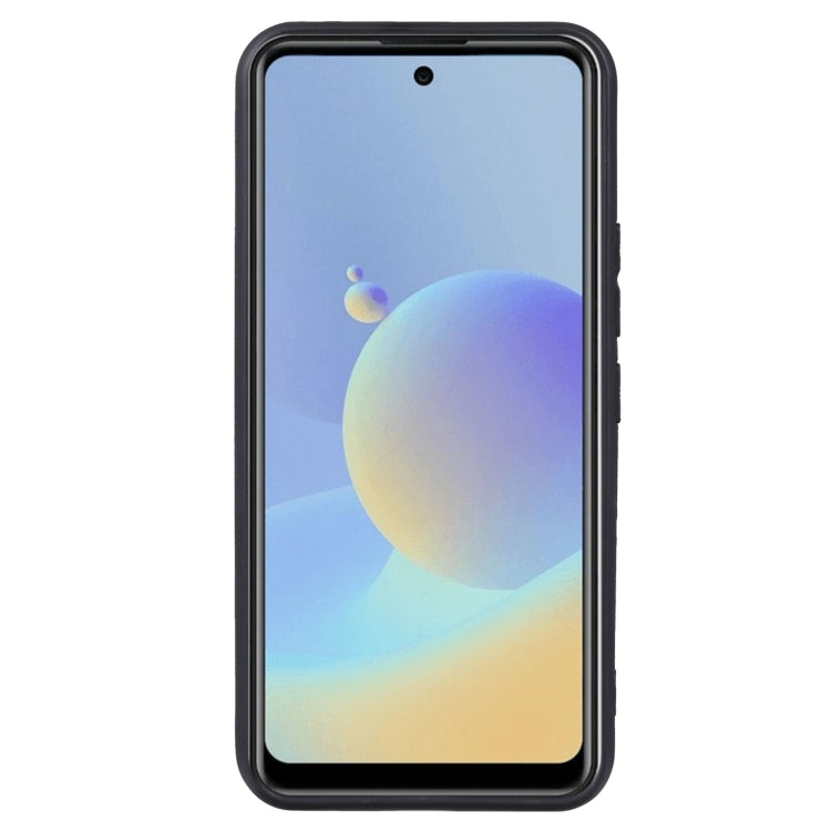 TPU Phone Case For BLU G71+
