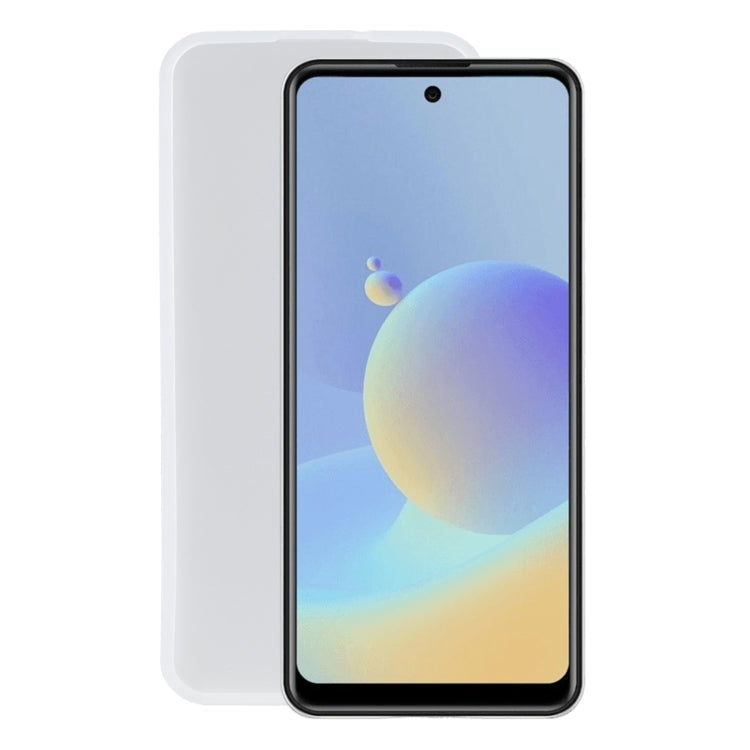 TPU Phone Case For BLU G71+