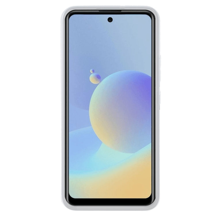TPU Phone Case For BLU G71+