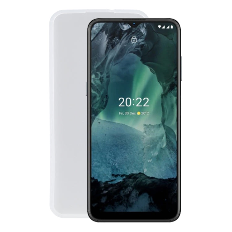 TPU Phone Case For Nokia G11