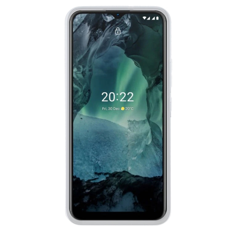TPU Phone Case For Nokia G11