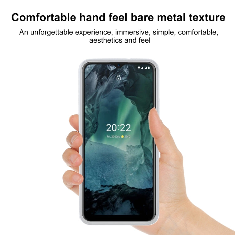TPU Phone Case For Nokia G11