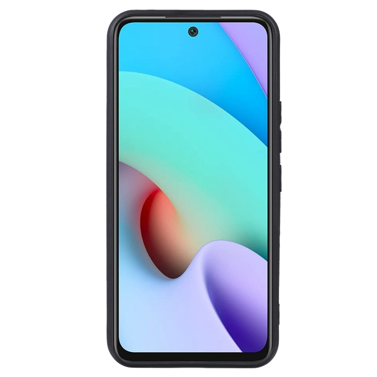 TPU Phone Case For Xiaomi Redmi 10 2022