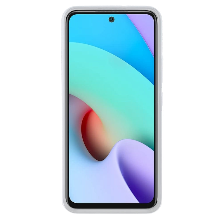 TPU Phone Case For Xiaomi Redmi 10 2022