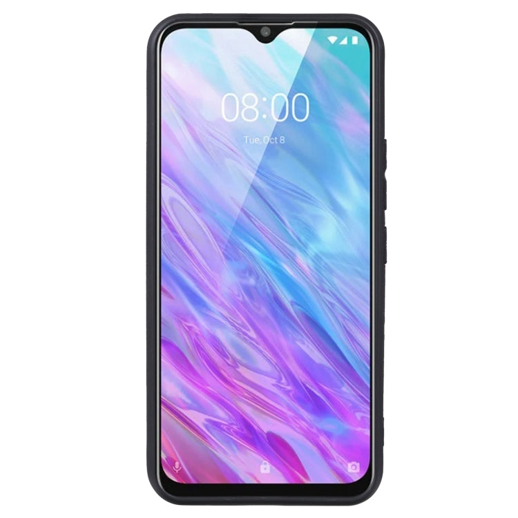 TPU Phone Case For ZTE Blade 20 Smart