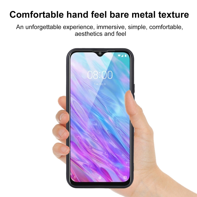 TPU Phone Case For ZTE Blade 20 Smart