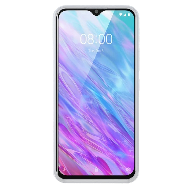 TPU Phone Case For ZTE Blade 20 Smart