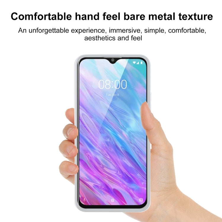 TPU Phone Case For ZTE Blade 20 Smart