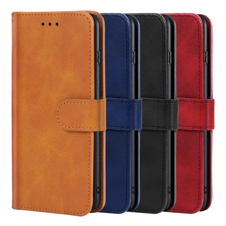 Leather Phone Case For Lenovo K14 Plus