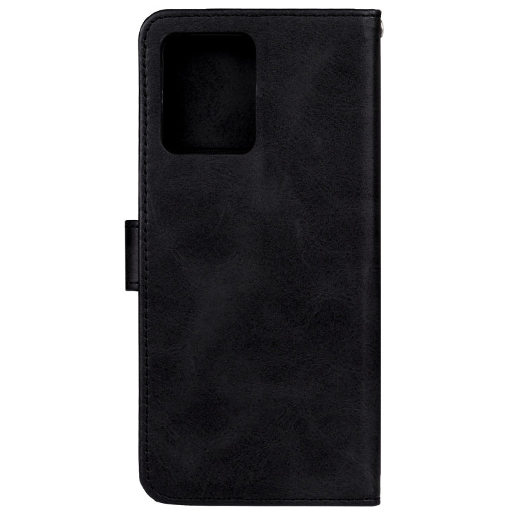 Leather Phone Case For OPPO Realme 9 Pro+