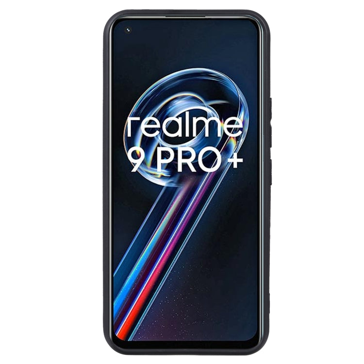TPU Phone Case For OPPO Realme 9 Pro+