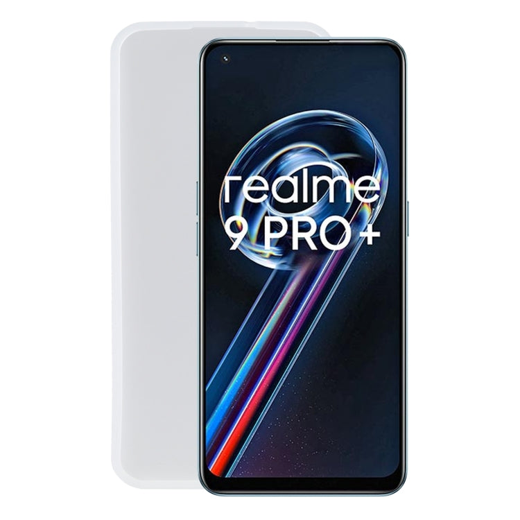 TPU Phone Case For OPPO Realme 9 Pro+