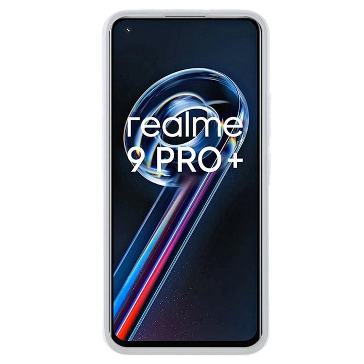 TPU Phone Case For OPPO Realme 9 Pro+
