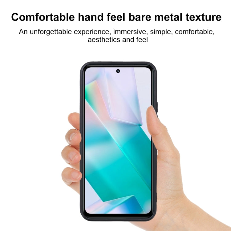 TPU Phone Case For vivo T1 5G