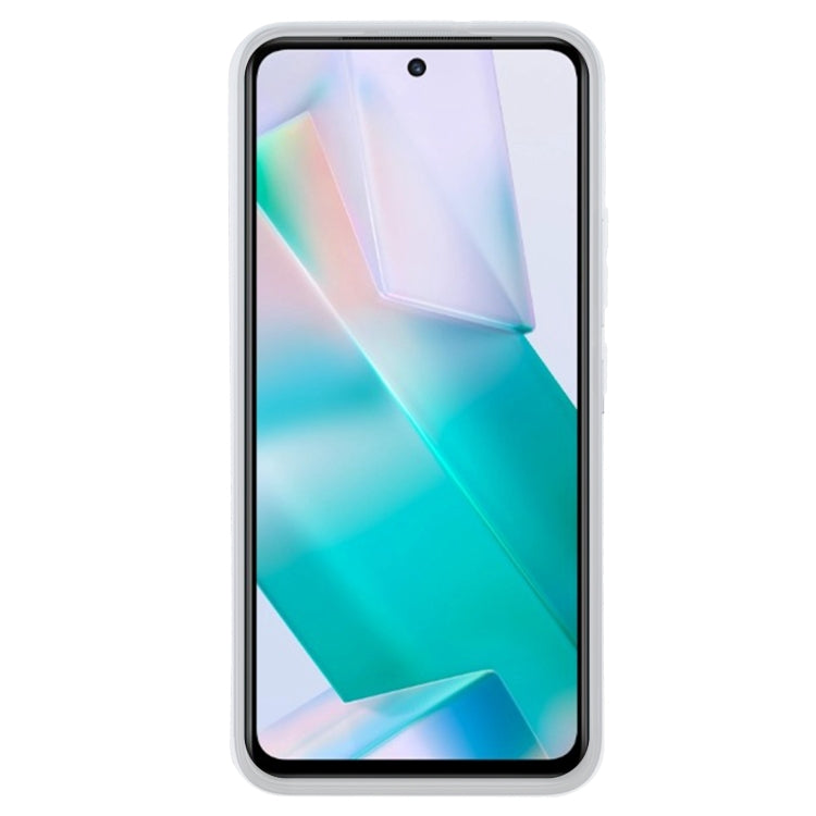 TPU Phone Case For vivo T1 5G