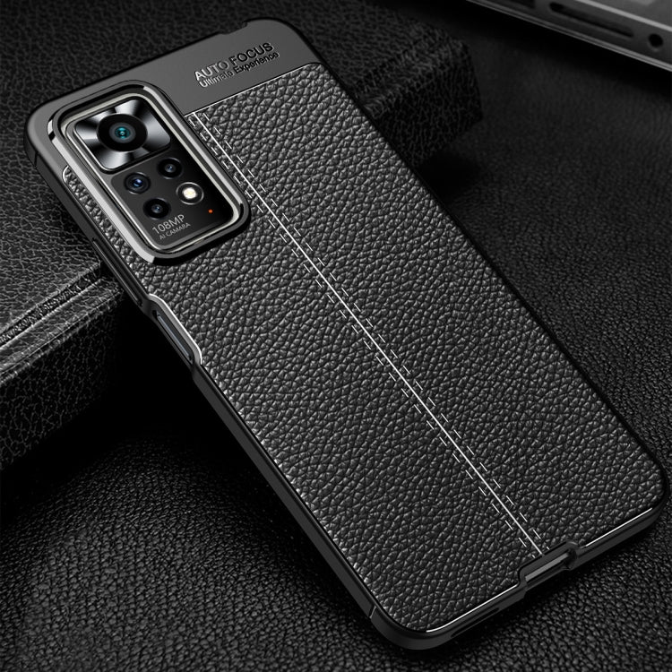 For Xiaomi Redmi Note 11 Pro 4G / 5G