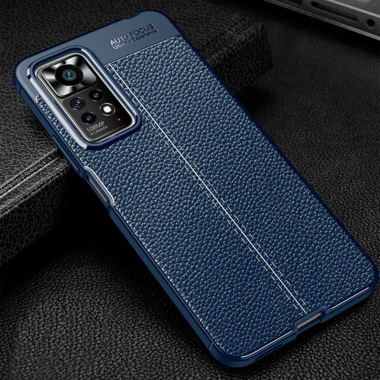 For Xiaomi Redmi Note 11 Pro 4G / 5G