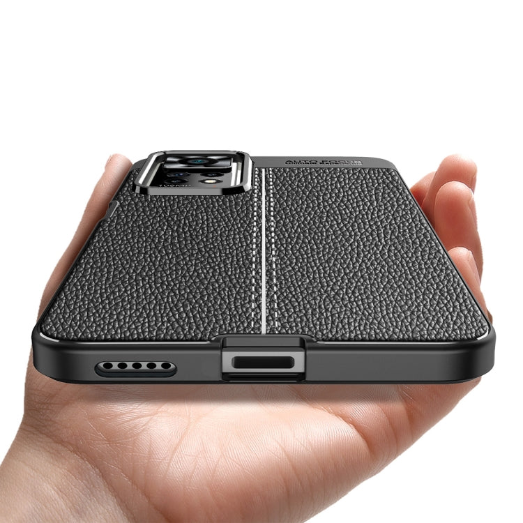 For Xiaomi Redmi Note 11 Pro 4G / 5G