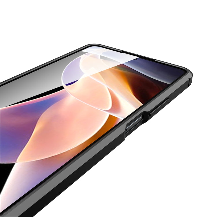 For Xiaomi Redmi Note 11 Pro 4G / 5G
