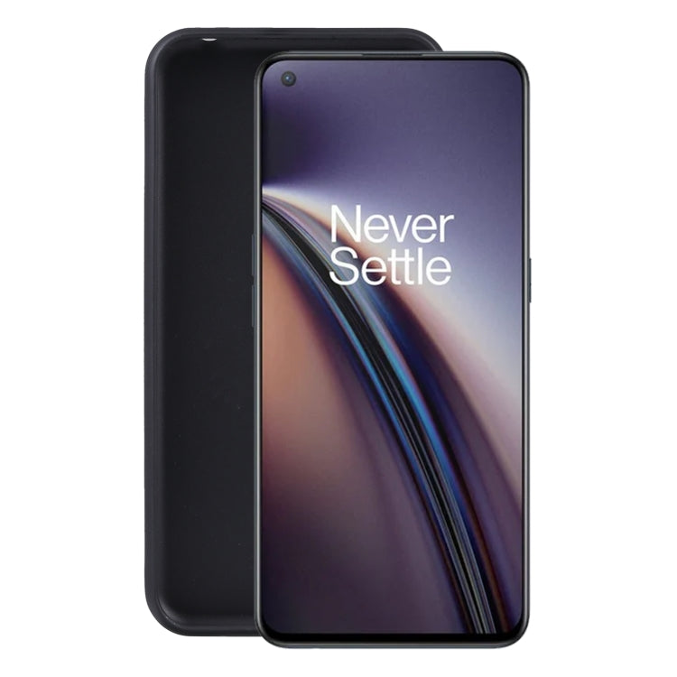 TPU Phone Case For OnePlus Nord CE 2 5G