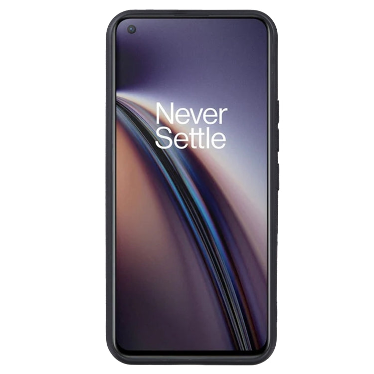 TPU Phone Case For OnePlus Nord CE 2 5G