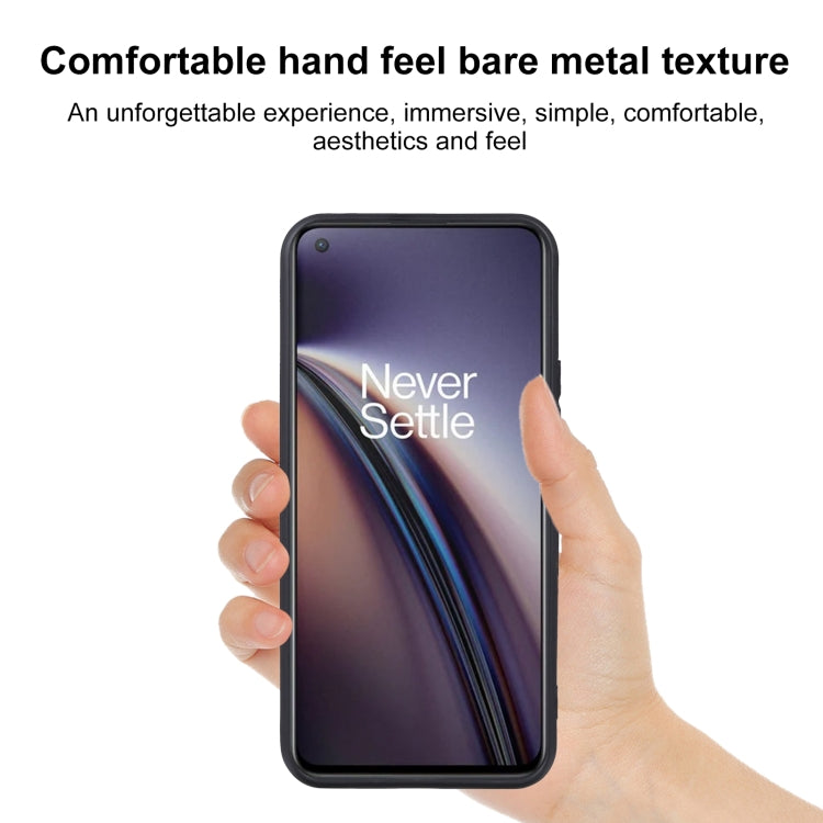TPU Phone Case For OnePlus Nord CE 2 5G