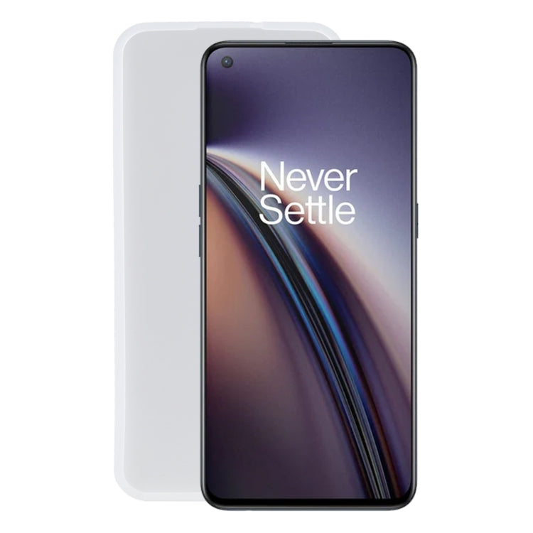 TPU Phone Case For OnePlus Nord CE 2 5G