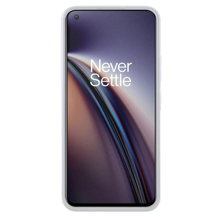 TPU Phone Case For OnePlus Nord CE 2 5G