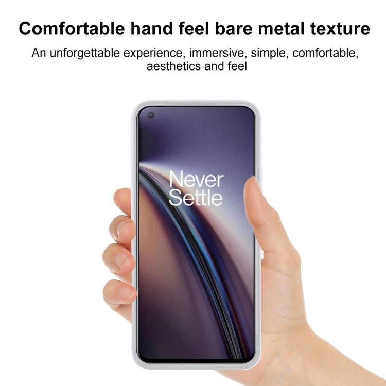 TPU Phone Case For OnePlus Nord CE 2 5G