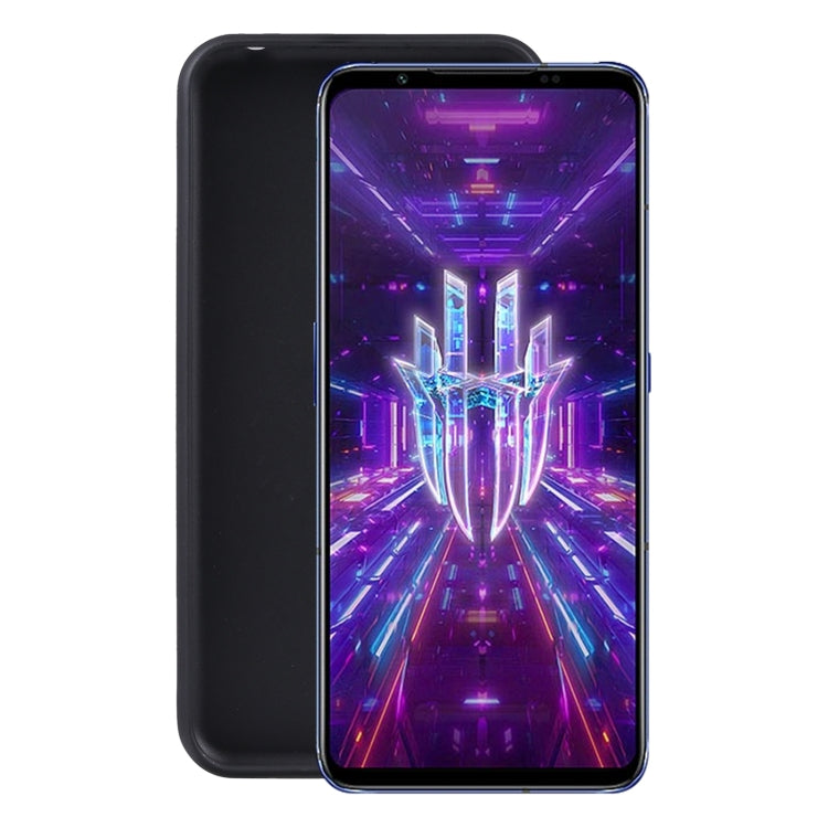 TPU Phone Case For ZTE nubia Red Magic 7