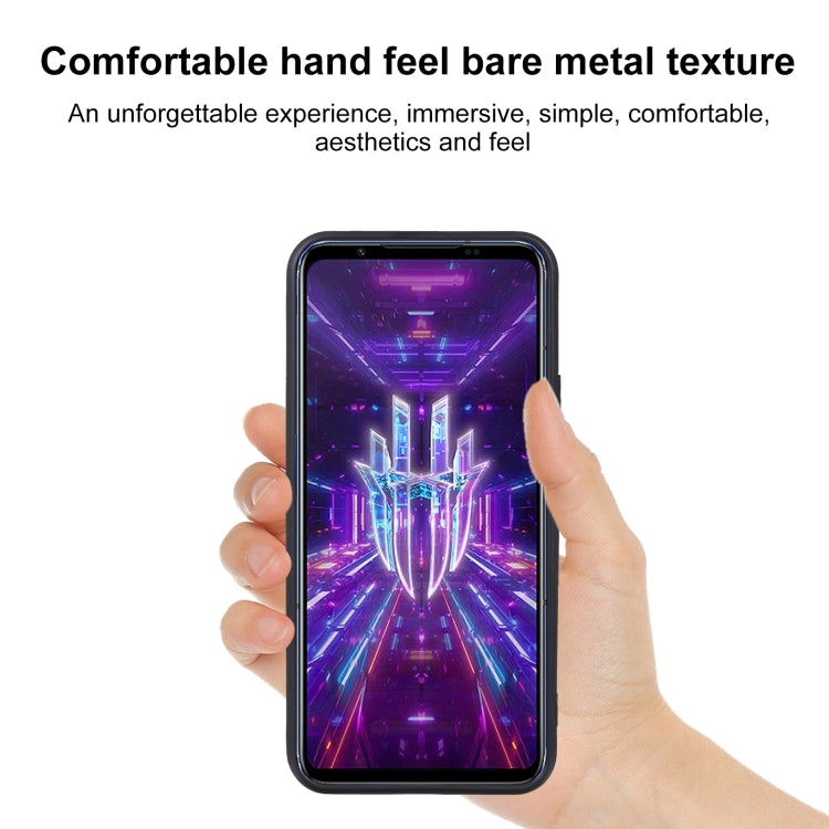 TPU Phone Case For ZTE nubia Red Magic 7